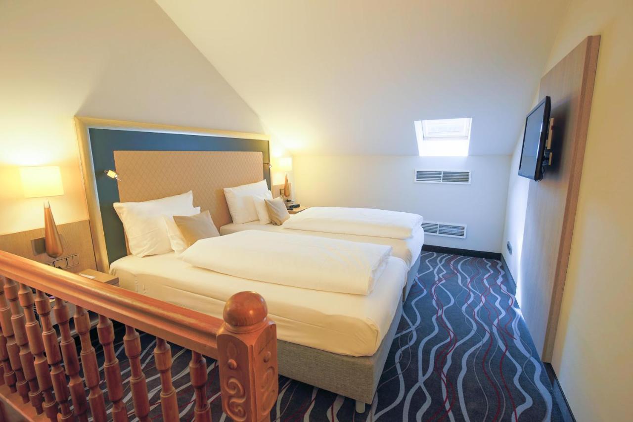 Hotel Bayerischer Hof Miesbach, BW Premier Collection Экстерьер фото