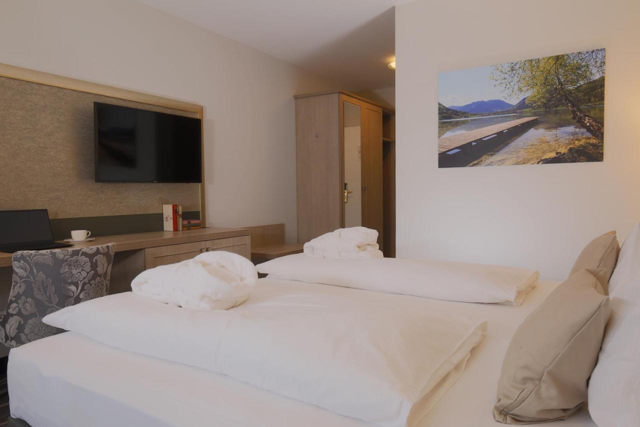 Hotel Bayerischer Hof Miesbach, BW Premier Collection Экстерьер фото