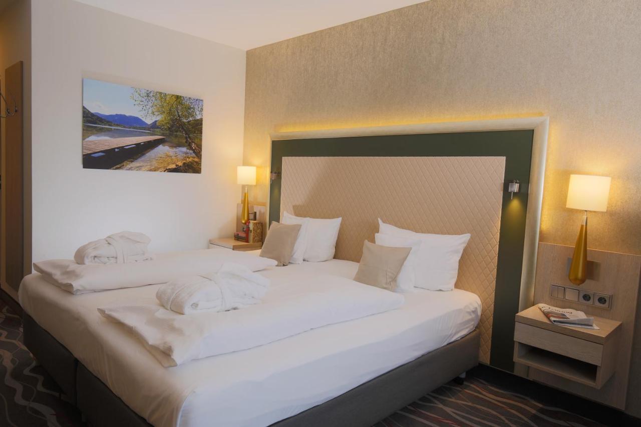 Hotel Bayerischer Hof Miesbach, BW Premier Collection Экстерьер фото