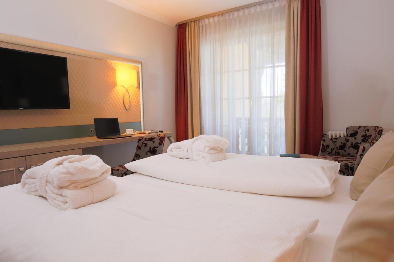 Hotel Bayerischer Hof Miesbach, BW Premier Collection Экстерьер фото