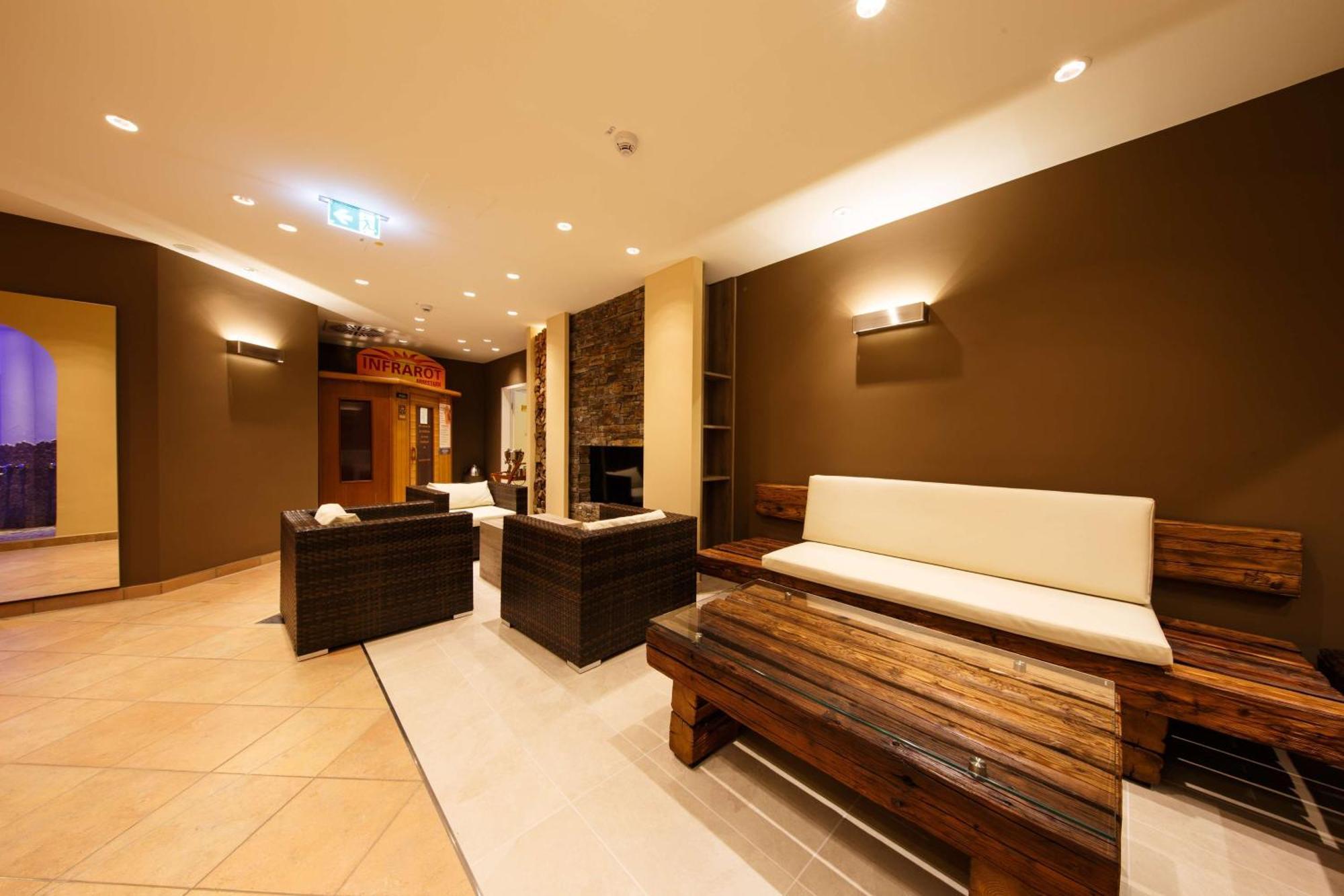 Hotel Bayerischer Hof Miesbach, BW Premier Collection Экстерьер фото
