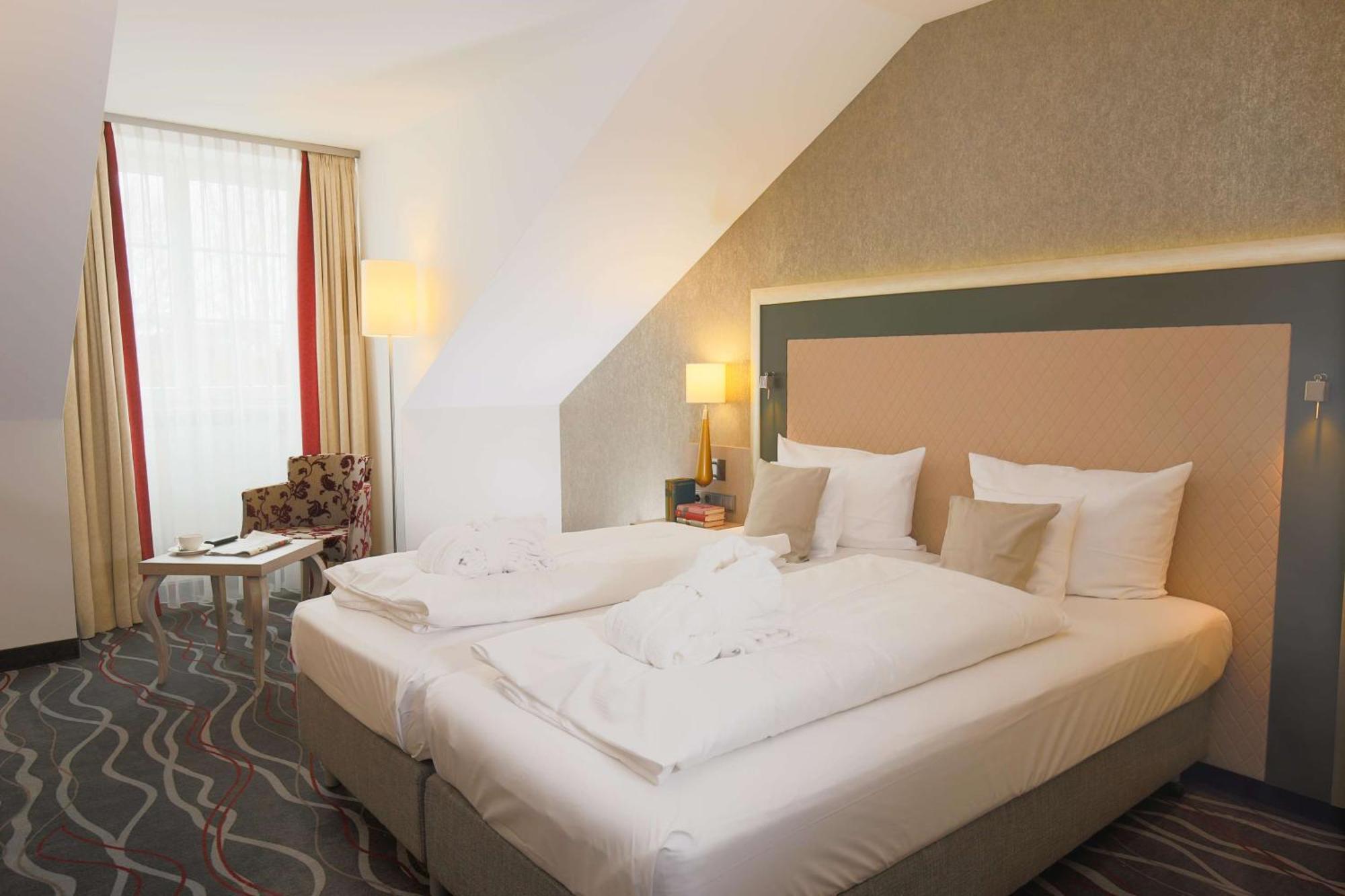 Hotel Bayerischer Hof Miesbach, BW Premier Collection Экстерьер фото