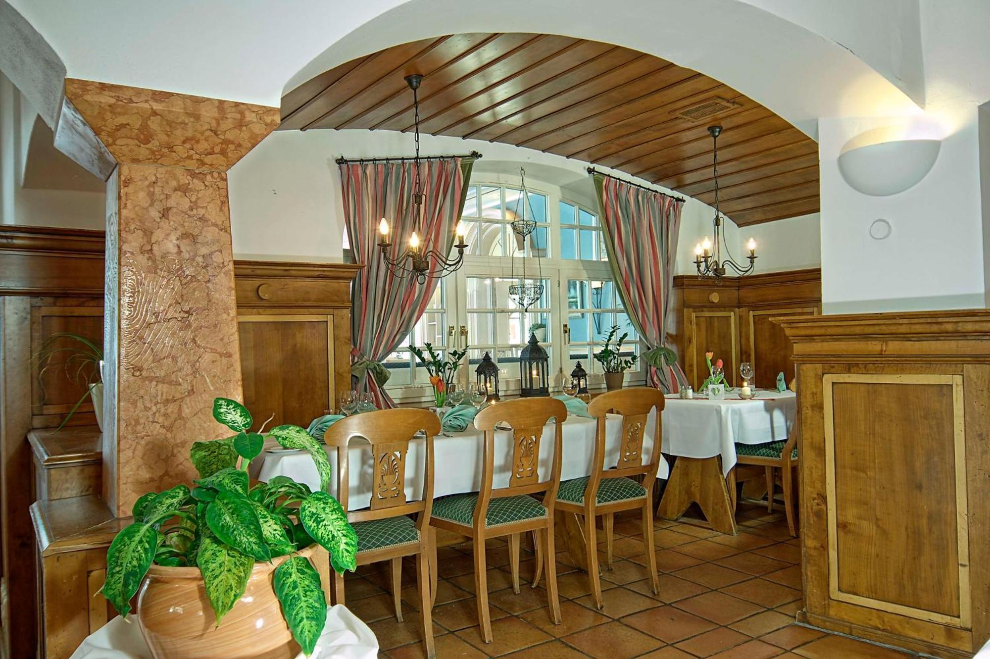 Hotel Bayerischer Hof Miesbach, BW Premier Collection Экстерьер фото